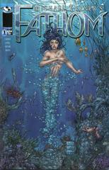 Fathom #1 (1998) Comic Books Fathom Prices