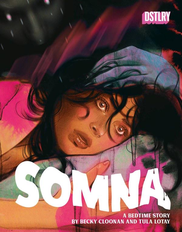 Somna #2 (2024) Comic Books Somna