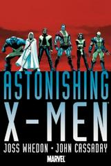 Astonishing X-Men Omnibus Comic Books Astonishing X-Men Prices