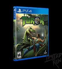 Turok Playstation 4 Prices