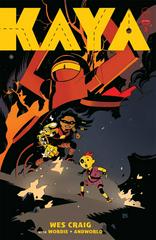 Kaya [Craig] #3 (2022) Comic Books Kaya Prices