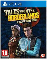 Tales from the Borderlands PAL Playstation 4 Prices