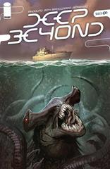 Deep Beyond [Sejic] #1 (2021) Comic Books Deep Beyond Prices
