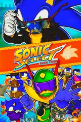 Sonic Select Vol. 4 [Paperback] Comic Books Sonic Select Prices