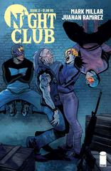 Night Club #2 (2023) Comic Books Night Club Prices