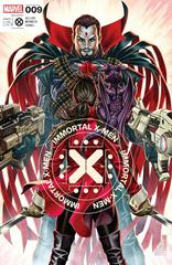 Immortal X-Men #9 (2022) Comic Books Immortal X-Men Prices