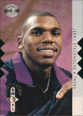 Jerry Stackhouse Basketball Cards 1995 Upper Deck Prices