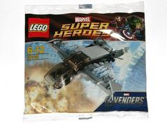 Quinjet LEGO Super Heroes Prices