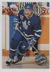 Wendel Clark Hockey Cards 1991 Pro Set Platinum Prices