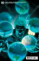 Dark Crisis on Infinite Earths [Janin] Comic Books Dark Crisis on Infinite Earths Prices