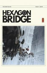 Hexagon Bridge #1 (2023) Comic Books Hexagon Bridge Prices