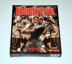 Resident Evil [Big Box] PC Games Prices