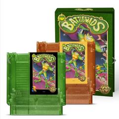Battletoads [Legacy Cartridge Collection] NES Prices