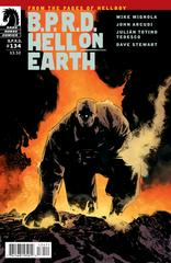 B.P.R.D.: Hell On Earth #134 (2015) Comic Books B.P.R.D.: Hell On Earth Prices