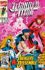 Wonder Man #17 (1993) Comic Books Wonder Man Prices