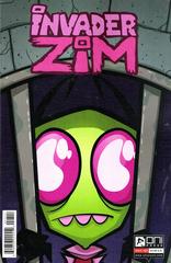 Invader Zim #17 (2017) Comic Books Invader Zim Prices