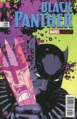 Black Panther [2nd Print Craig] #166 (2017) Comic Books Black Panther Prices