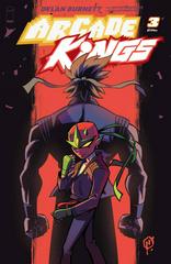 Arcade Kings [Durr] #3 (2023) Comic Books Arcade Kings Prices