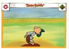 Acme Battle/Acme Battle #188/191 Baseball Cards 1990 Upper Deck Comic Ball Prices