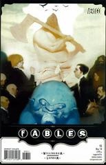 Fables #93 (2010) Comic Books Fables Prices