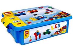 Standard Starter Set #7793 LEGO Creator Prices