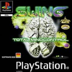 Swing Total Mind Control PAL Playstation Prices