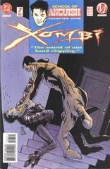 Xombi #7 (1994) Comic Books Xombi Prices