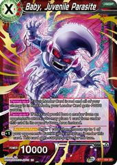 Baby, Juvenile Parasite [Foil] BT17-004 Dragon Ball Super Ultimate Squad Prices