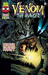 Venom: The Hunger Comic Books Venom: The Hunger Prices