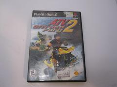 Photo By Canadian Brick Cafe | ATV Offroad Fury 2 Playstation 2