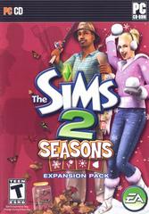 The Sims 2 Seasons PC Games Prices