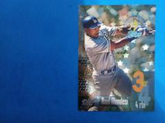 Raul Mondesi, Baseball Cards 1995 Topps Opening Day Prices