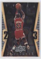 Michael Jordan #TD2 Basketball Cards 1999 Upper Deck MJ Athlete of the Century Total Dominance Prices