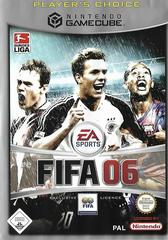 FIFA 06 [Player's Choice] PAL Gamecube Prices