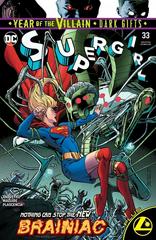 Supergirl [Recalled] #33 (2019) Comic Books Supergirl Prices