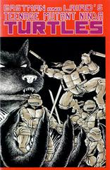 Teenage Mutant Ninja Turtles [5th Print] #1 (1988) Comic Books Teenage Mutant Ninja Turtles Prices