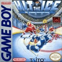 Hit the Ice PAL GameBoy