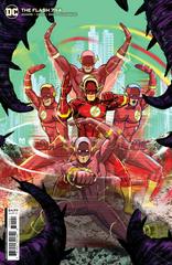 Flash [D'Alfonso] #794 (2023) Comic Books Flash Prices