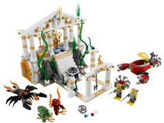LEGO Set | City of Atlantis LEGO Atlantis