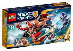 Macy's Bot Drop Dragon #70361 LEGO Nexo Knights Prices