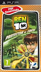 Ben 10: Protector Of Earth [Essentials] PAL PSP Prices