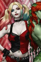 Harley Quinn and Poison Ivy [Harley Quinn] #1 (2019) Comic Books Harley Quinn & Poison Ivy Prices