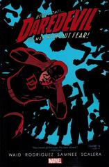 Daredevil [Paperback] #6 (2014) Comic Books Daredevil Prices