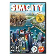 SimCity [2013] PC Games Prices