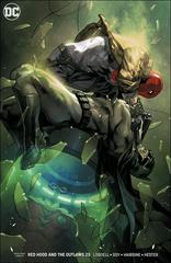 Red Hood and the Outlaws [Putri] Comic Books Red Hood and the Outlaws Prices