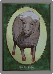 Sheep Token #93 Magic Unglued Prices