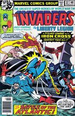 Invaders #37 (1979) Comic Books Invaders Prices