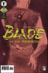 Blade of the Immortal Comic Books Blade of the Immortal Prices