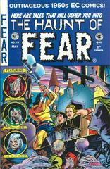 Haunt of Fear #19 (1997) Comic Books Haunt of Fear Prices