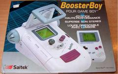 Skråstreg Settlers gå på indkøb Booster Boy Prices GameBoy | Compare Loose, CIB & New Prices